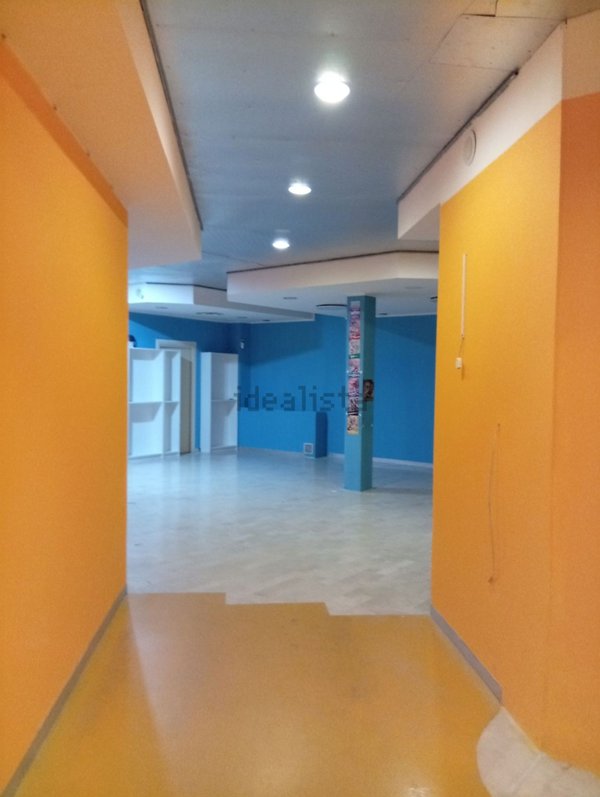 negozio in affitto a Casalmaggiore