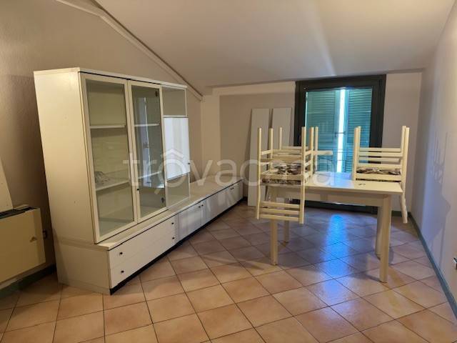 appartamento in affitto a Casalmaggiore