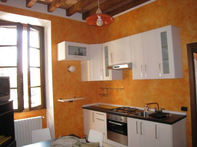 appartamento in affitto a Casalmaggiore