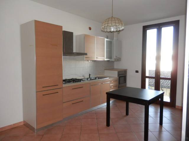 appartamento in affitto a Casalmaggiore