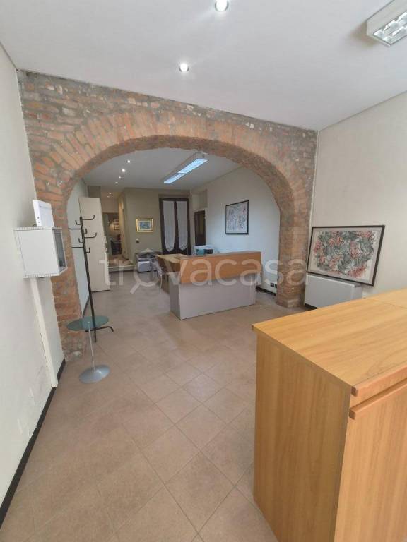 appartamento in affitto a Casalmaggiore