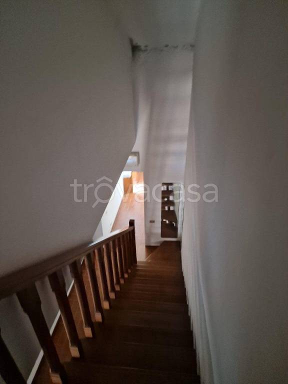 appartamento in affitto a Casalmaggiore