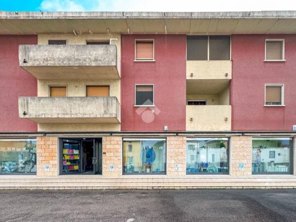 negozio in affitto a Casalmaggiore