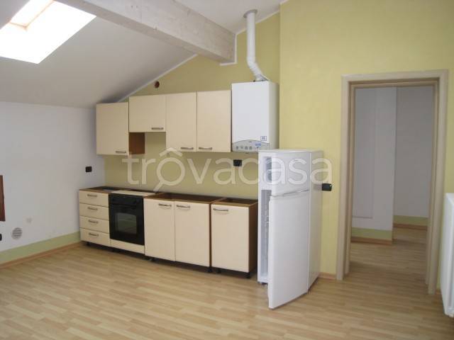 appartamento in affitto a Casalmaggiore