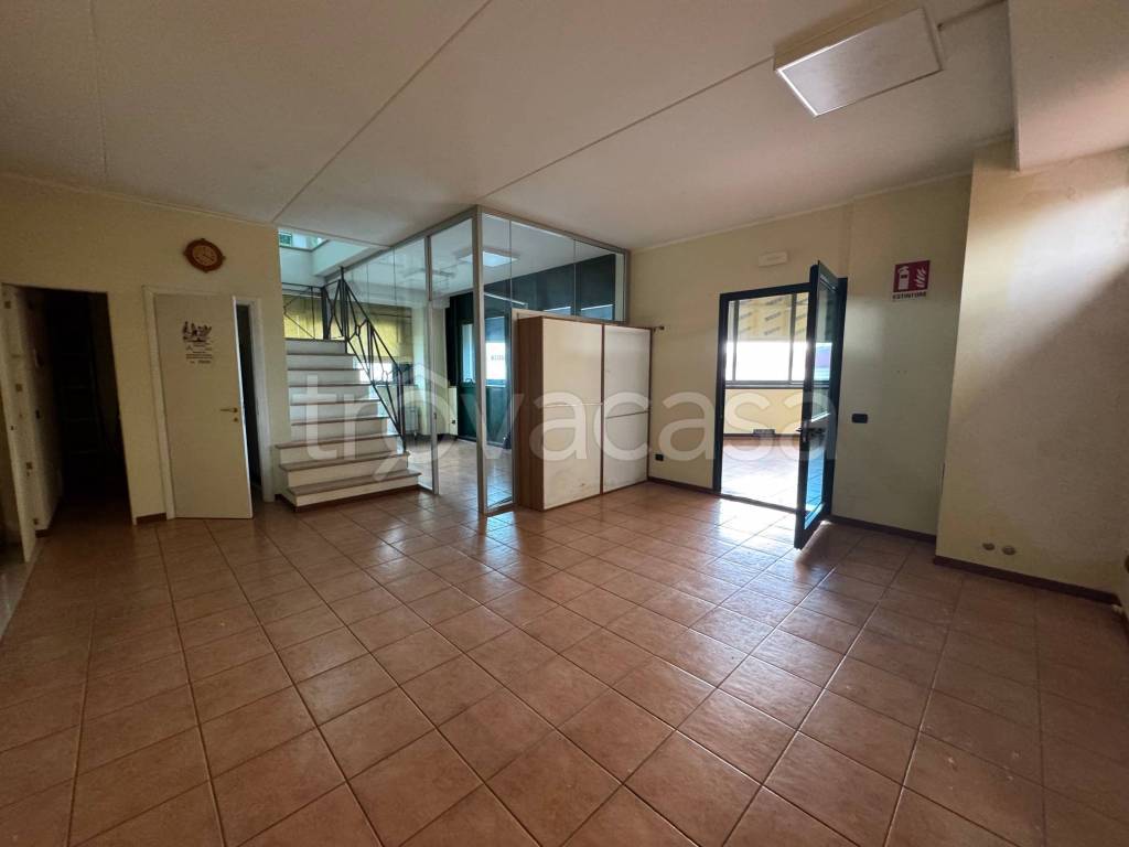 appartamento in affitto a Casalmaggiore