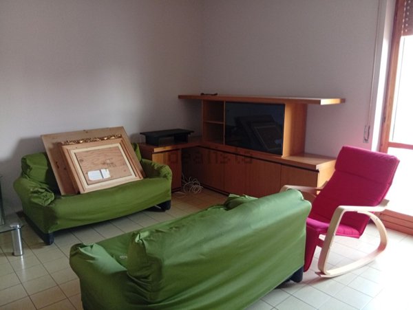appartamento in affitto a Casalmaggiore