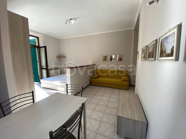 appartamento in affitto a Casalmaggiore