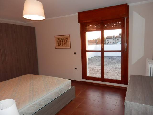 appartamento in affitto a Casalmaggiore