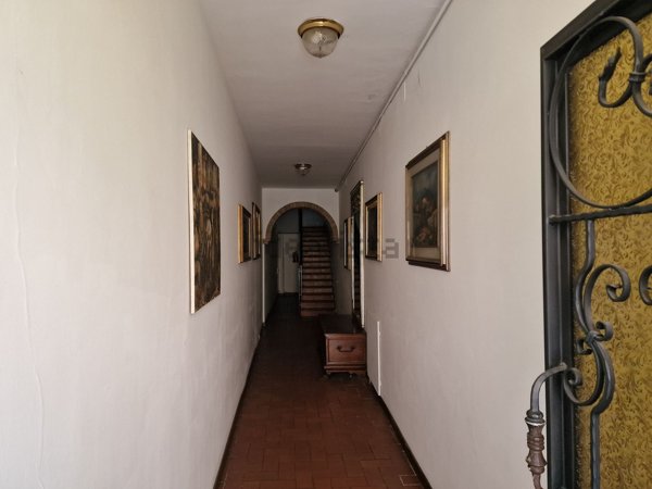 appartamento in affitto a Casalmaggiore