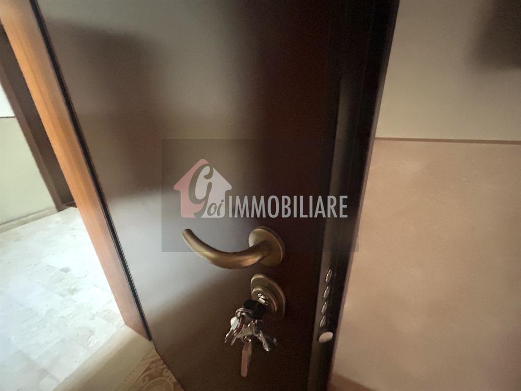 appartamento in affitto a Casalmaggiore