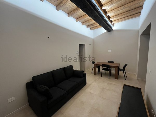 appartamento in affitto a Casalmaggiore