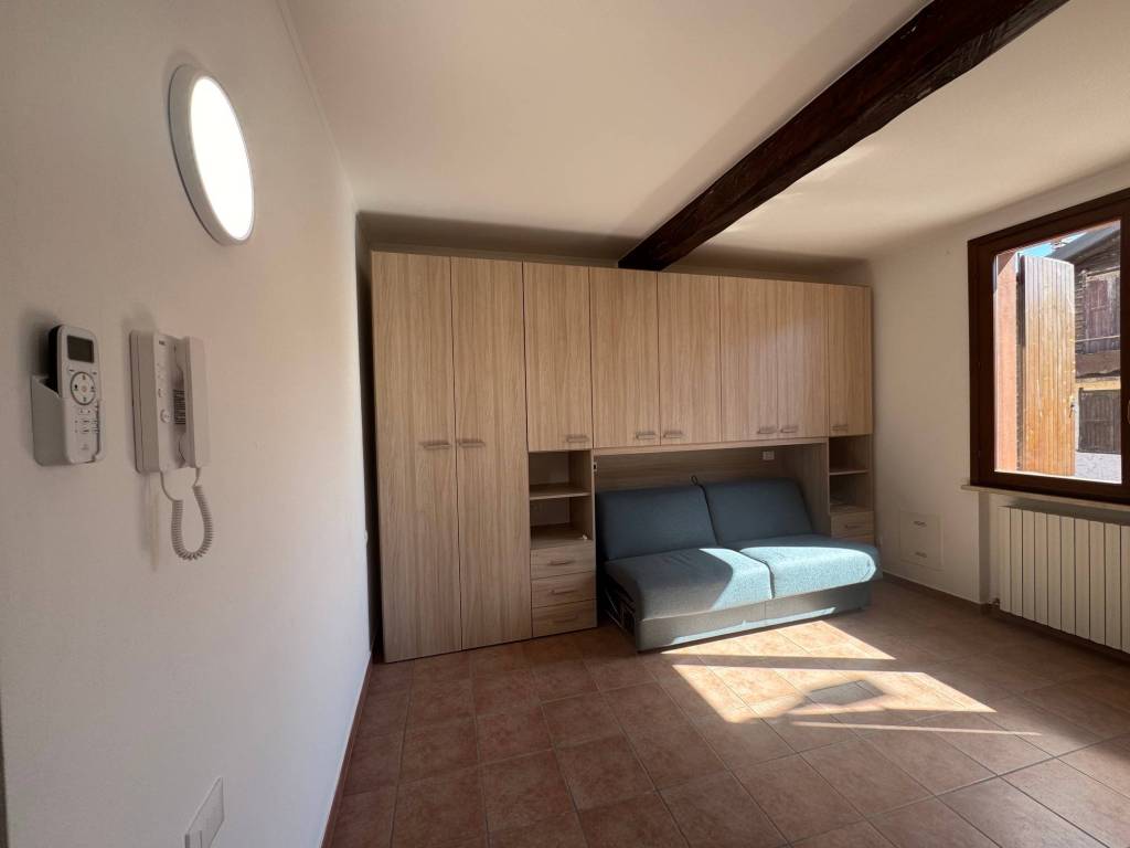 appartamento in affitto a Casalmaggiore