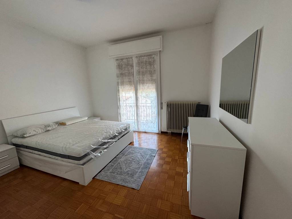 appartamento in affitto a Casalmaggiore
