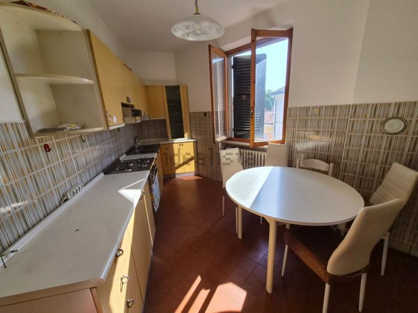 appartamento in affitto a Casalmaggiore