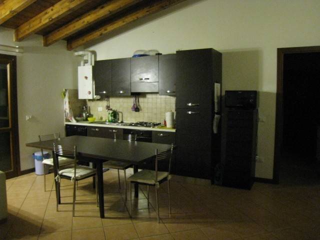 appartamento in affitto a Casalmaggiore