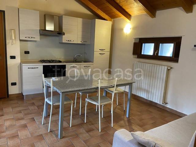 appartamento in affitto a Casalmaggiore
