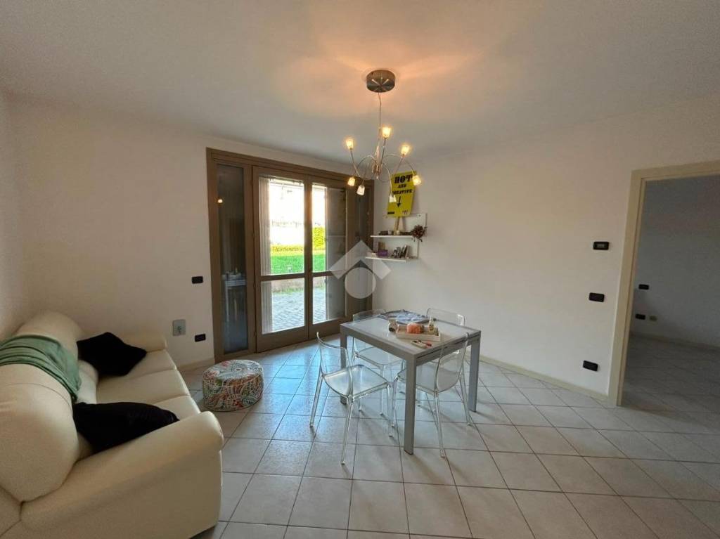 appartamento in affitto a Casalmaggiore