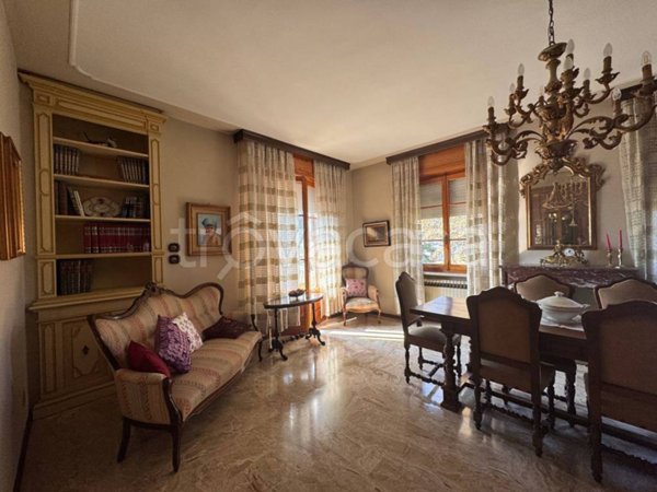 appartamento in affitto a Casalmaggiore
