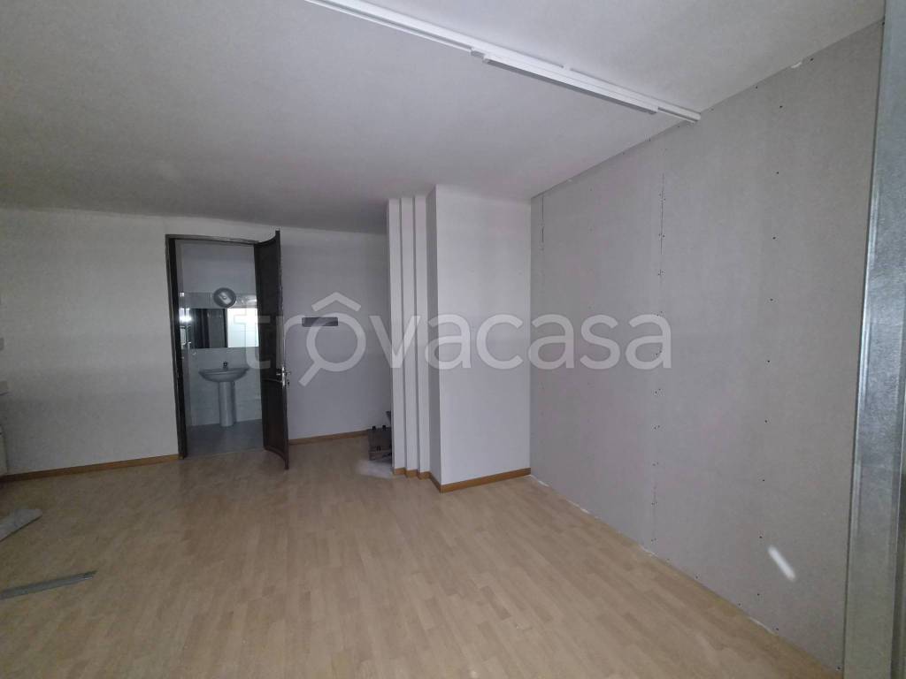 appartamento in affitto a Casalmaggiore