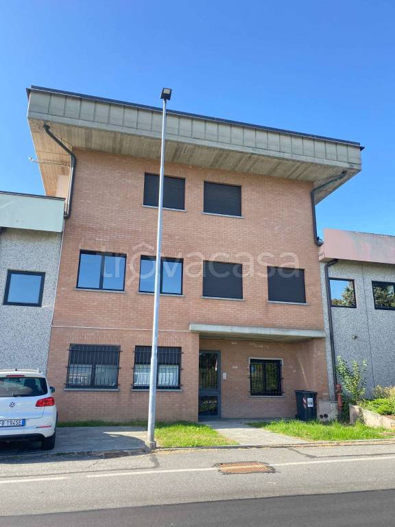 ufficio in affitto a Pianezza