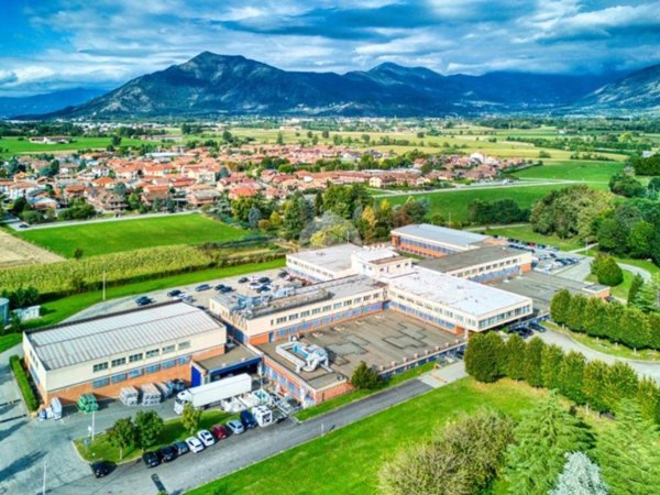 ufficio in affitto a Pianezza
