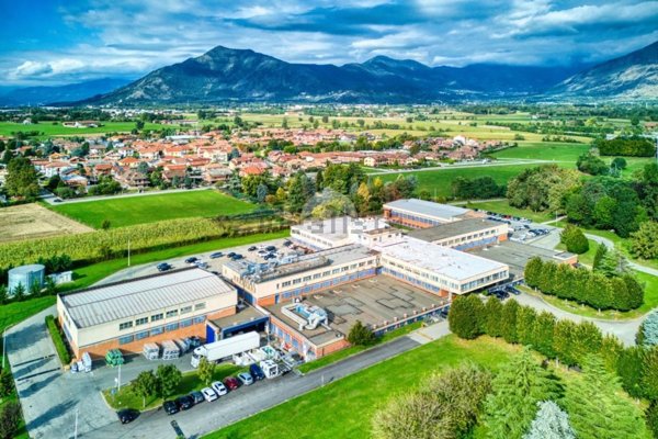 ufficio in affitto a Pianezza