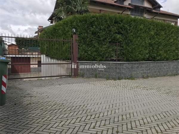 ufficio in affitto a Pianezza