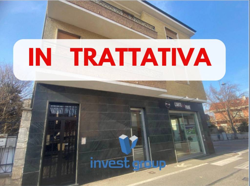 appartamento in affitto a Pianezza