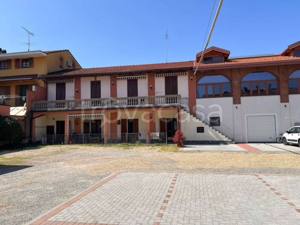 appartamento in affitto a Pianezza