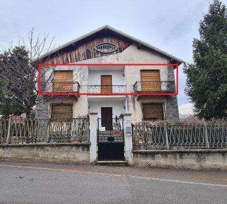 appartamento in affitto a Pianezza