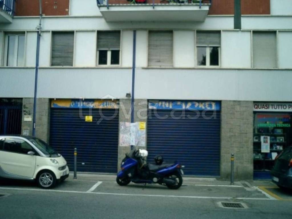 monolocale in affitto a Pianezza