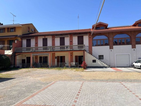 appartamento in affitto a Pianezza