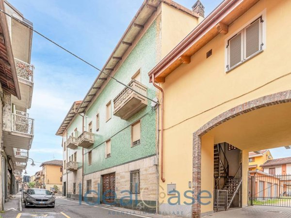 appartamento in affitto a Pianezza
