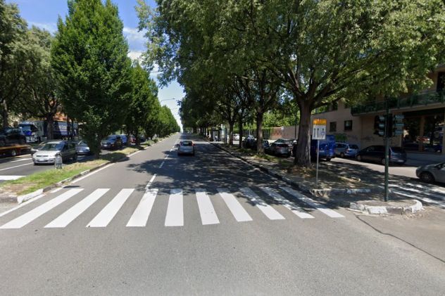 appartamento in affitto a Pianezza