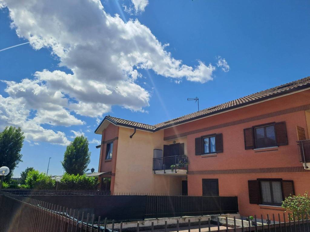 appartamento in affitto a Pianezza