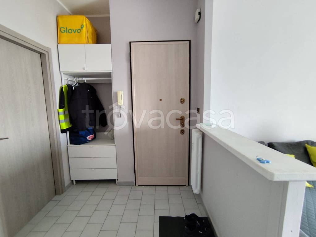 appartamento in affitto a Pianezza