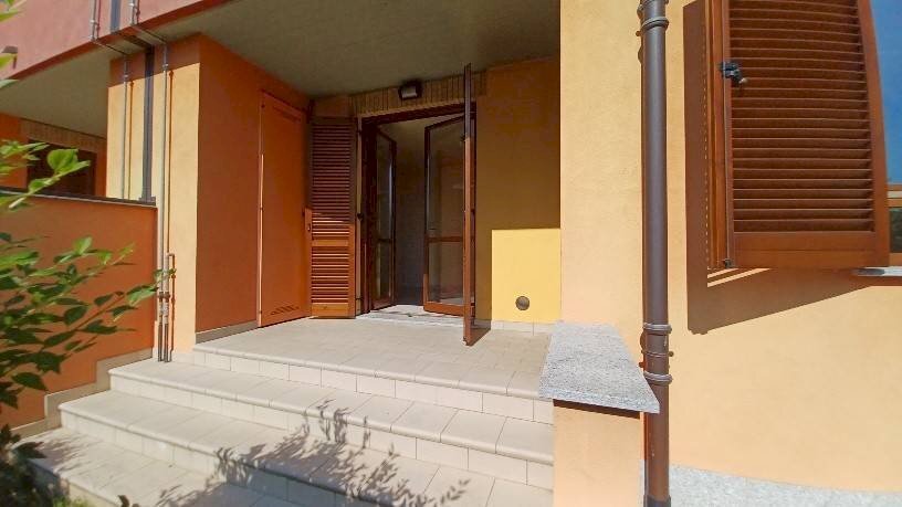 appartamento in affitto a Pianezza