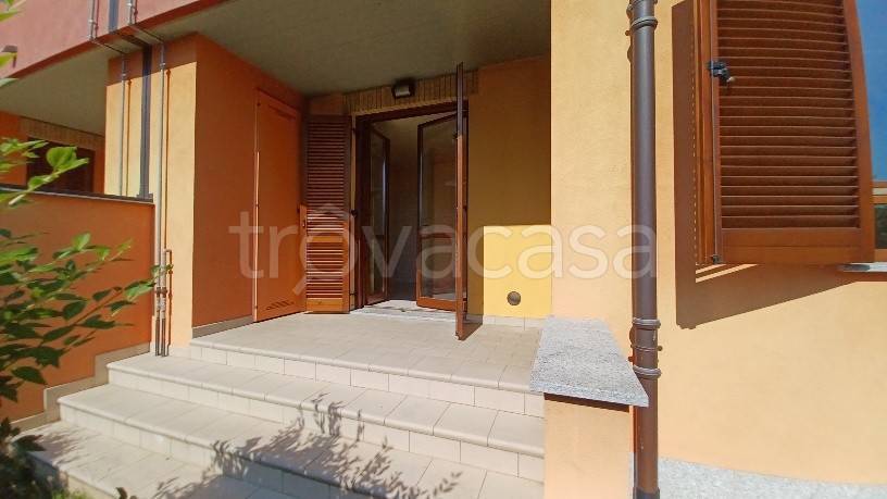 appartamento in affitto a Pianezza
