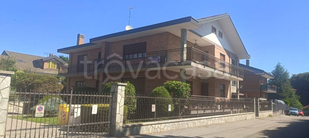 appartamento in affitto a Pianezza