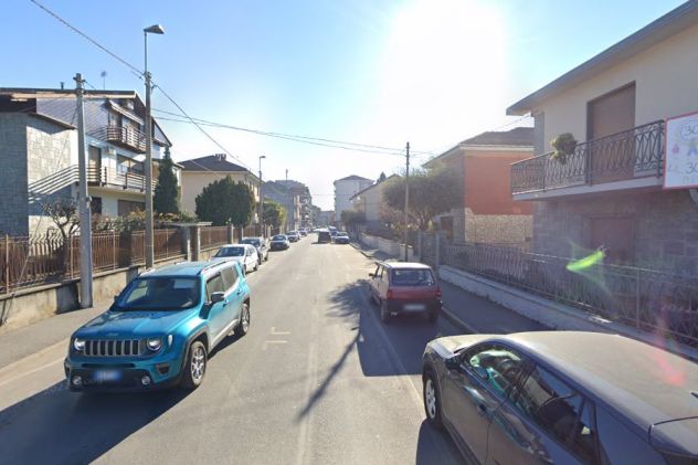 appartamento in affitto a Pianezza