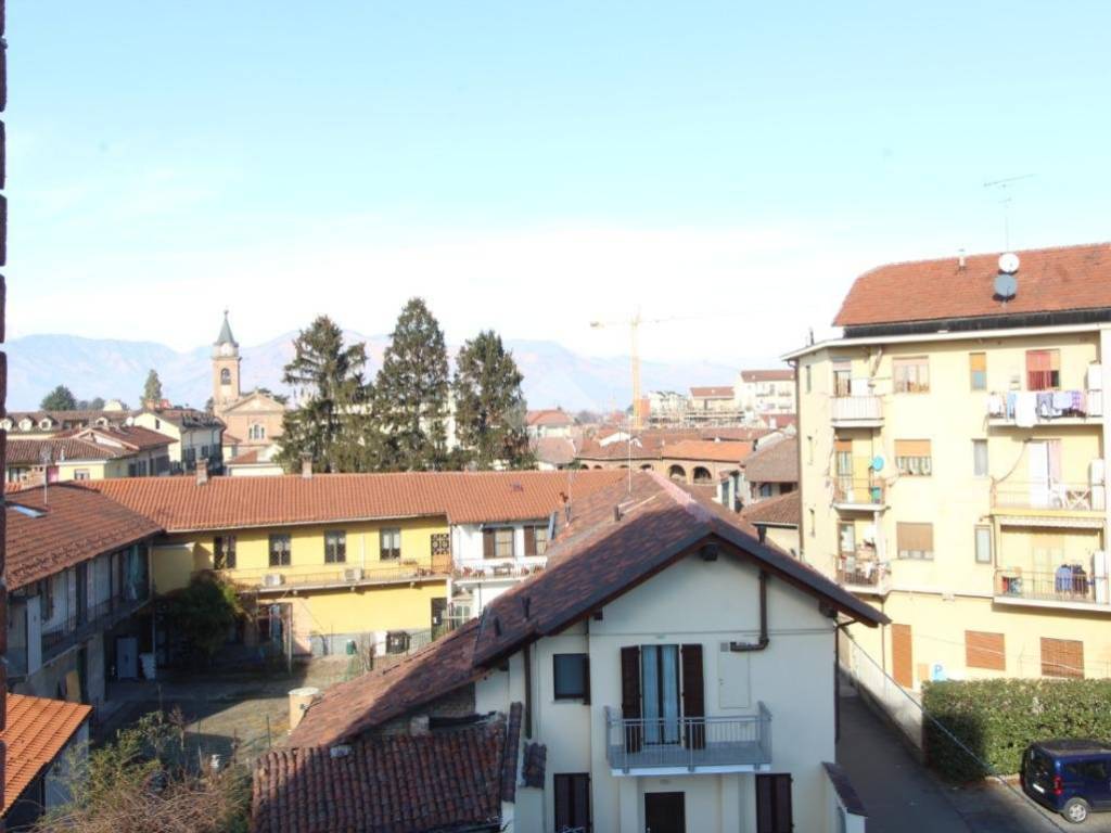 appartamento in affitto a Pianezza