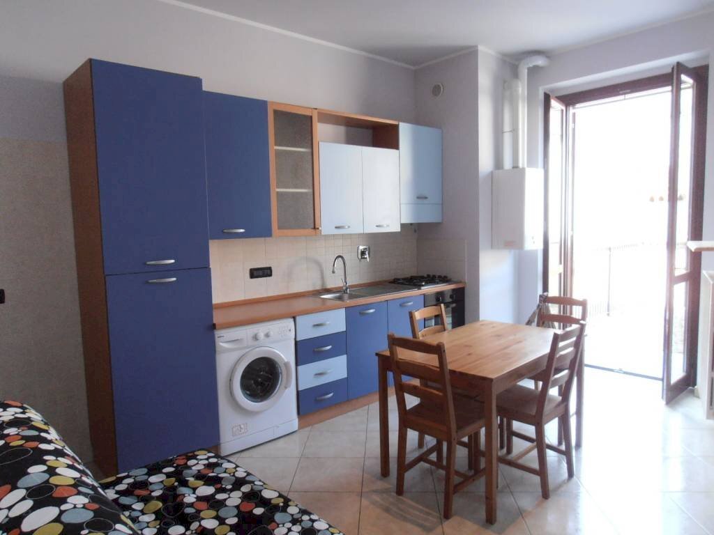 appartamento in affitto a Pianezza