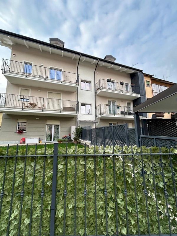 appartamento in affitto a Pianezza