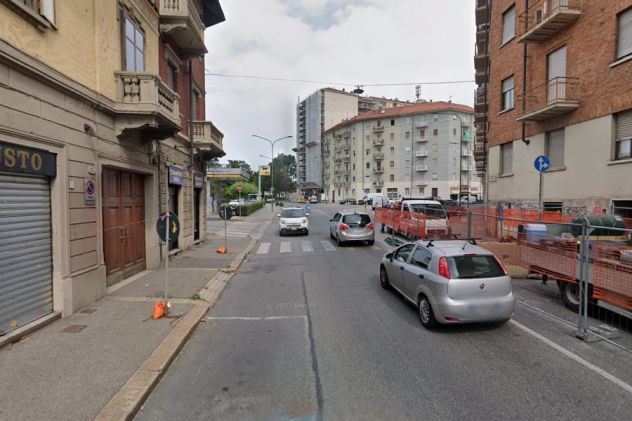 appartamento in affitto a Pianezza