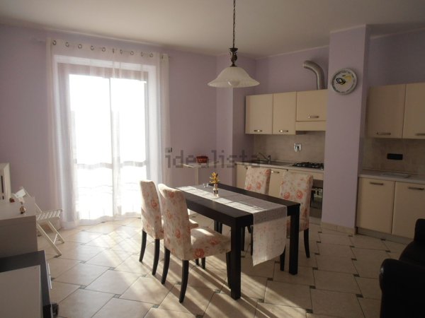 appartamento in affitto a Pianezza