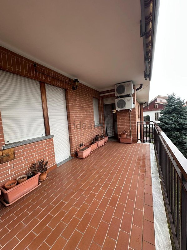 appartamento in affitto a Pianezza