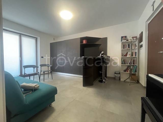 appartamento in affitto a Pianezza