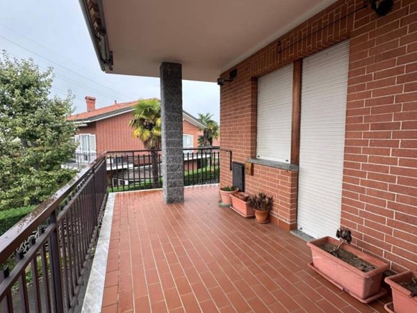 appartamento in affitto a Pianezza