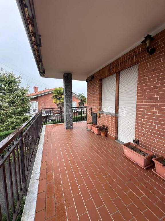 appartamento in affitto a Pianezza