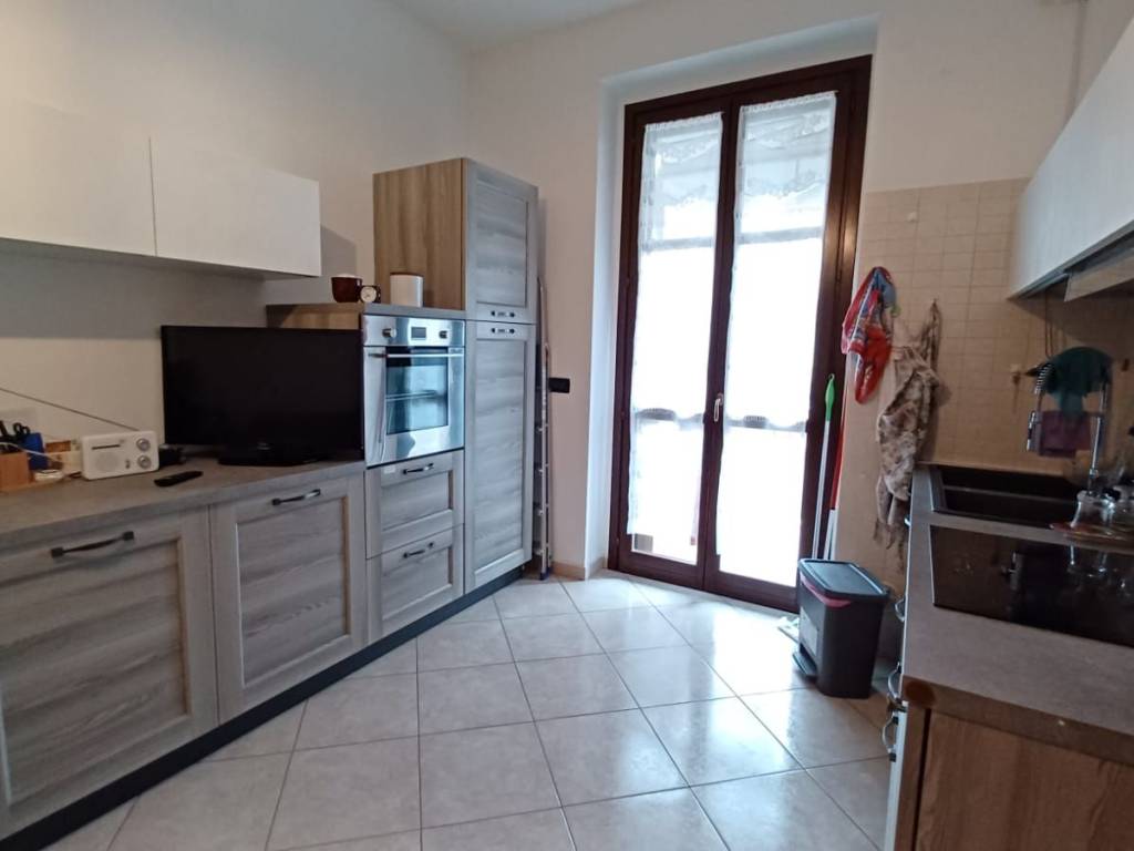 appartamento in affitto a Pianezza